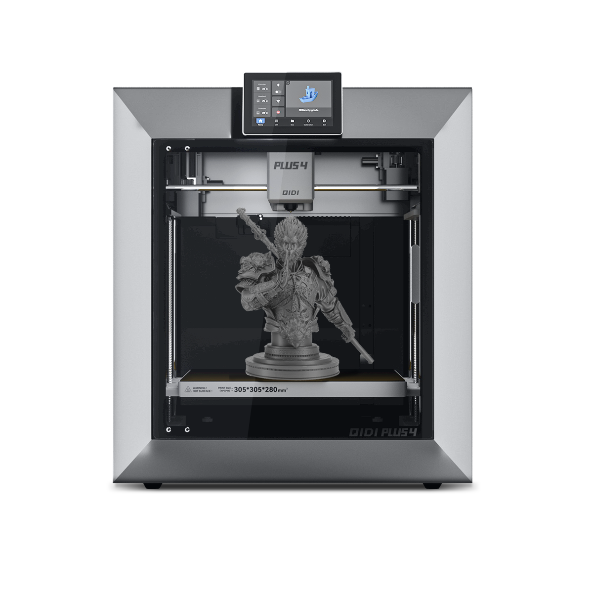 qidi-tech-plus4-3d-drucker-corexy-fdm-drucker-305x305x280-mm image 6