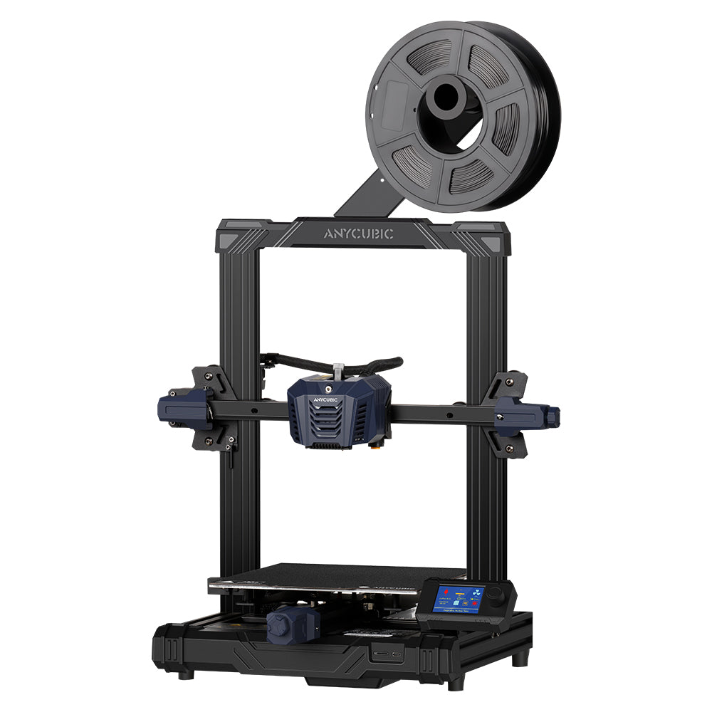 anycubic-kobra-neo-fdm-3d-drucker-mit-leviq-auto-leveling image 4