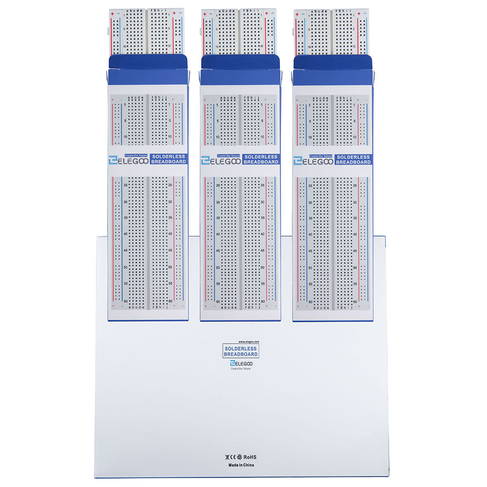 breadboard-830-point-solderless-prototyp-board-kit-3-st-ck image 6