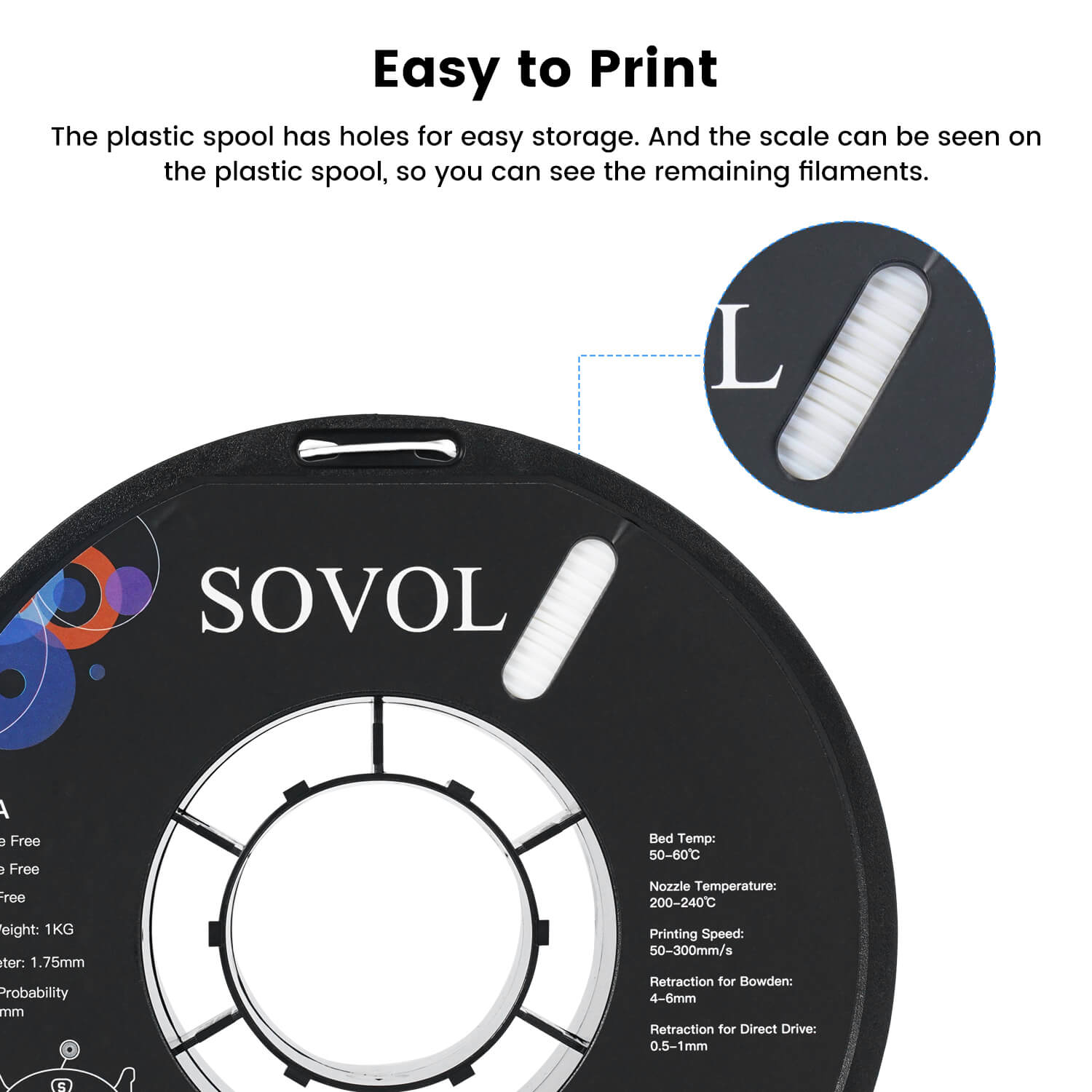 sovol-petg-filament-10-kg-b-ndel-1-75-mm-mega-pack image 4