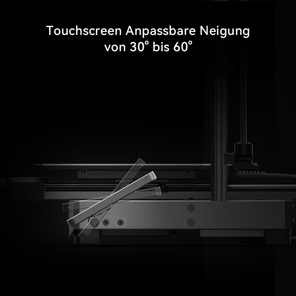 anycubic-kobra-3-fdm-3d-drucker-mit-mehrfarbdruck-250x250x260-mm-bis-600-mm-s image 8