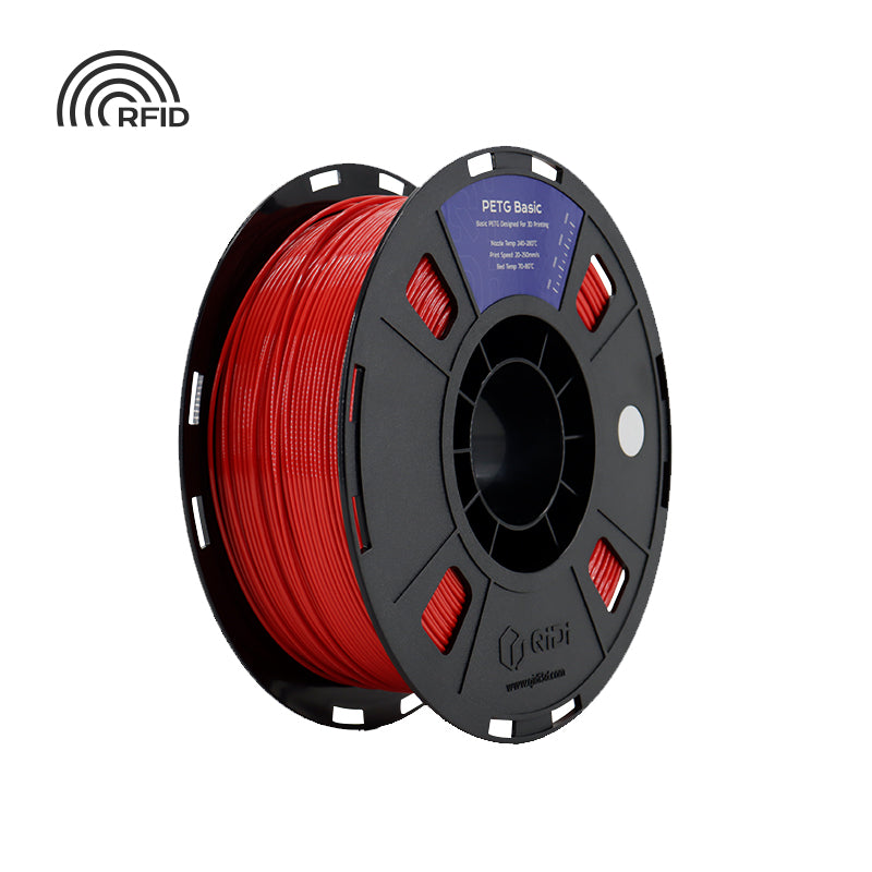 qidi-tech-petg-basic-filament image 2