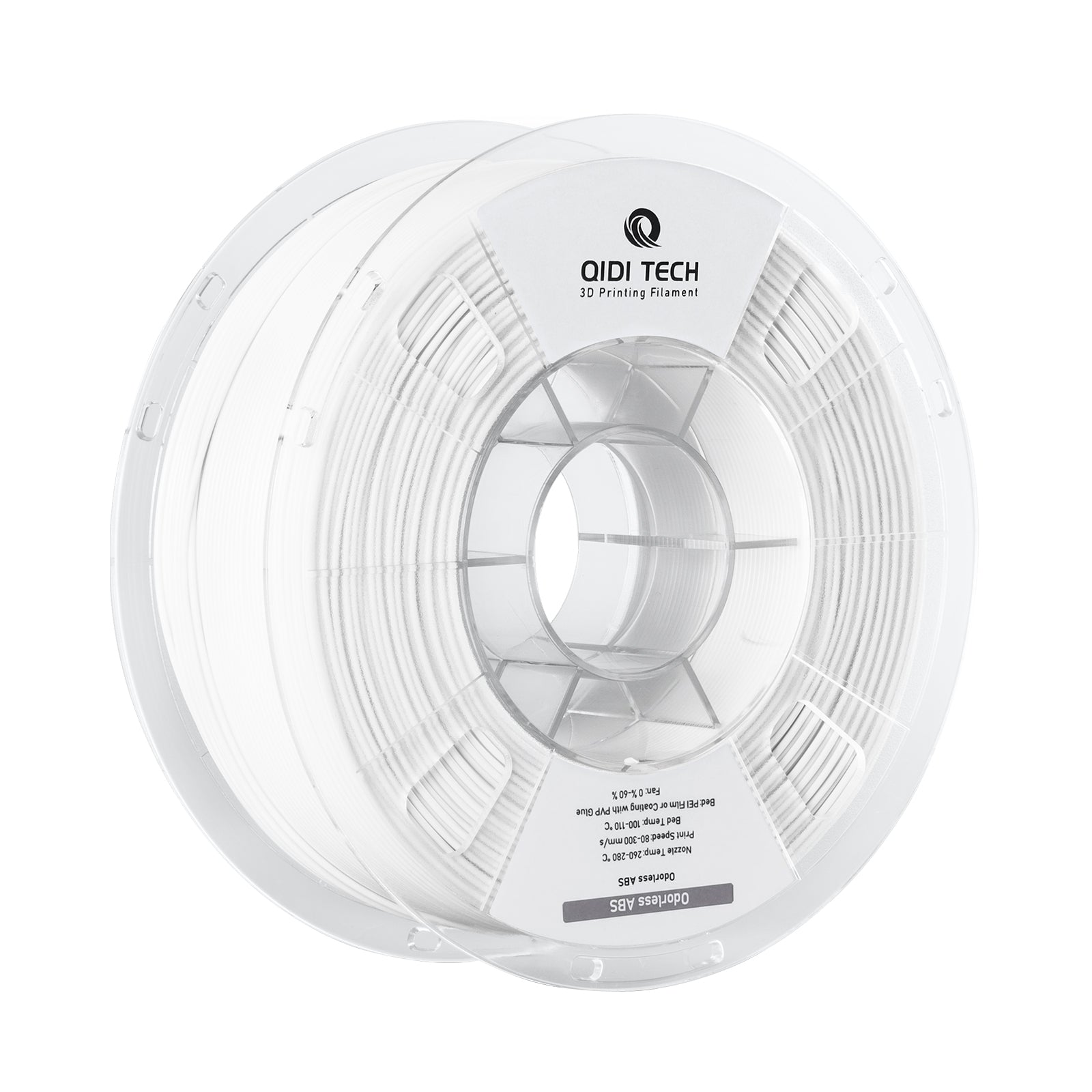 qidi-tech-odorless-abs-rapido-filament-geruchsarmes-abs-f-r-fdm-3d-drucker image 4