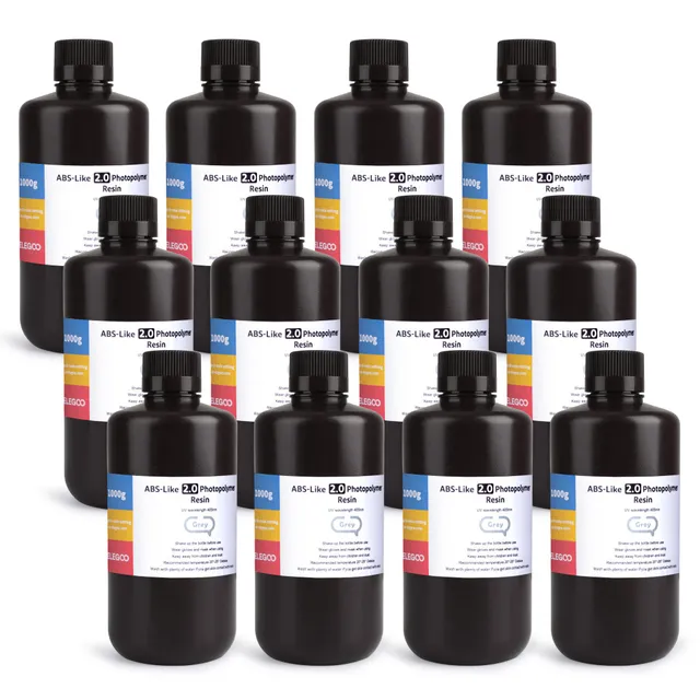 elegoo-abs-hnliches-harz-v2-0-12-kg-photopolymer-405nm image 1