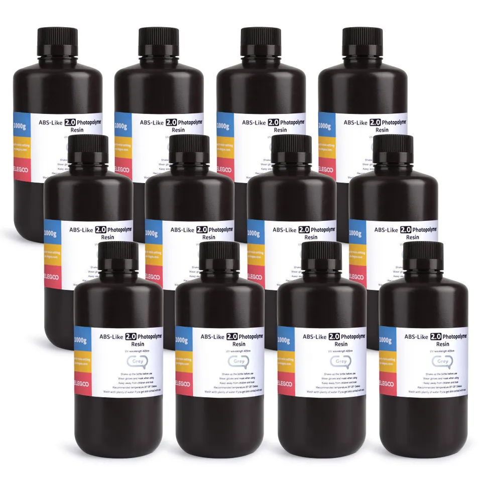 elegoo-abs-hnliches-harz-v2-0-12-kg-photopolymer-405nm image 1