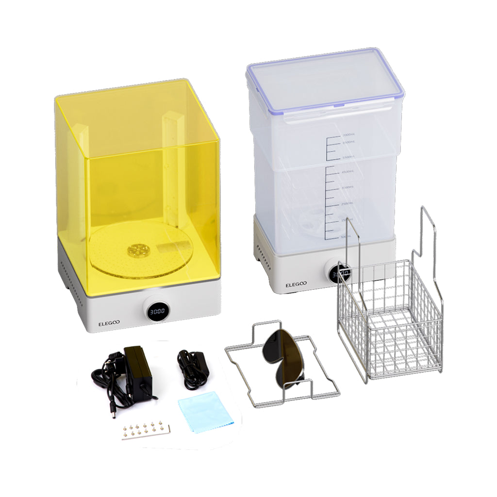 elegoo-mercury-xs-bundle-wasch-und-aush-rtestation-mit-uv-lampe image 7