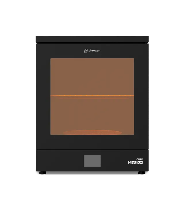 phrozen-cure-mega-s-h-rtungsstation-trocknen-h-rten image 1