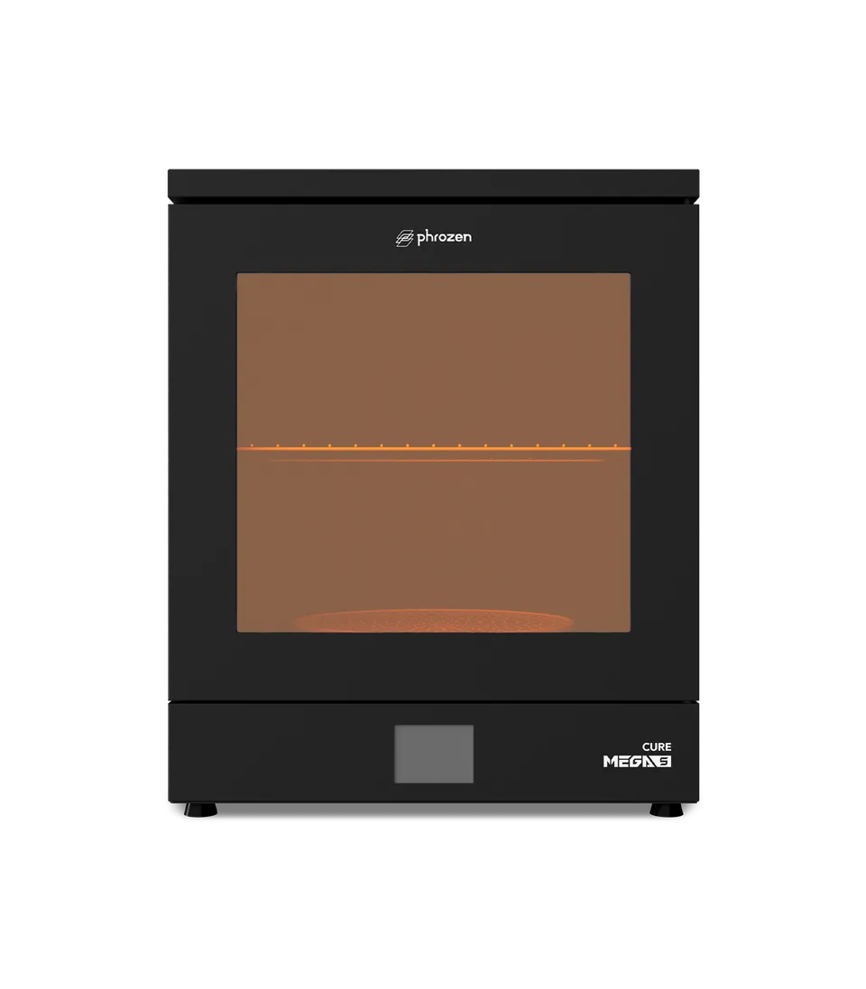 phrozen-cure-mega-s-h-rtungsstation-trocknen-h-rten image 1