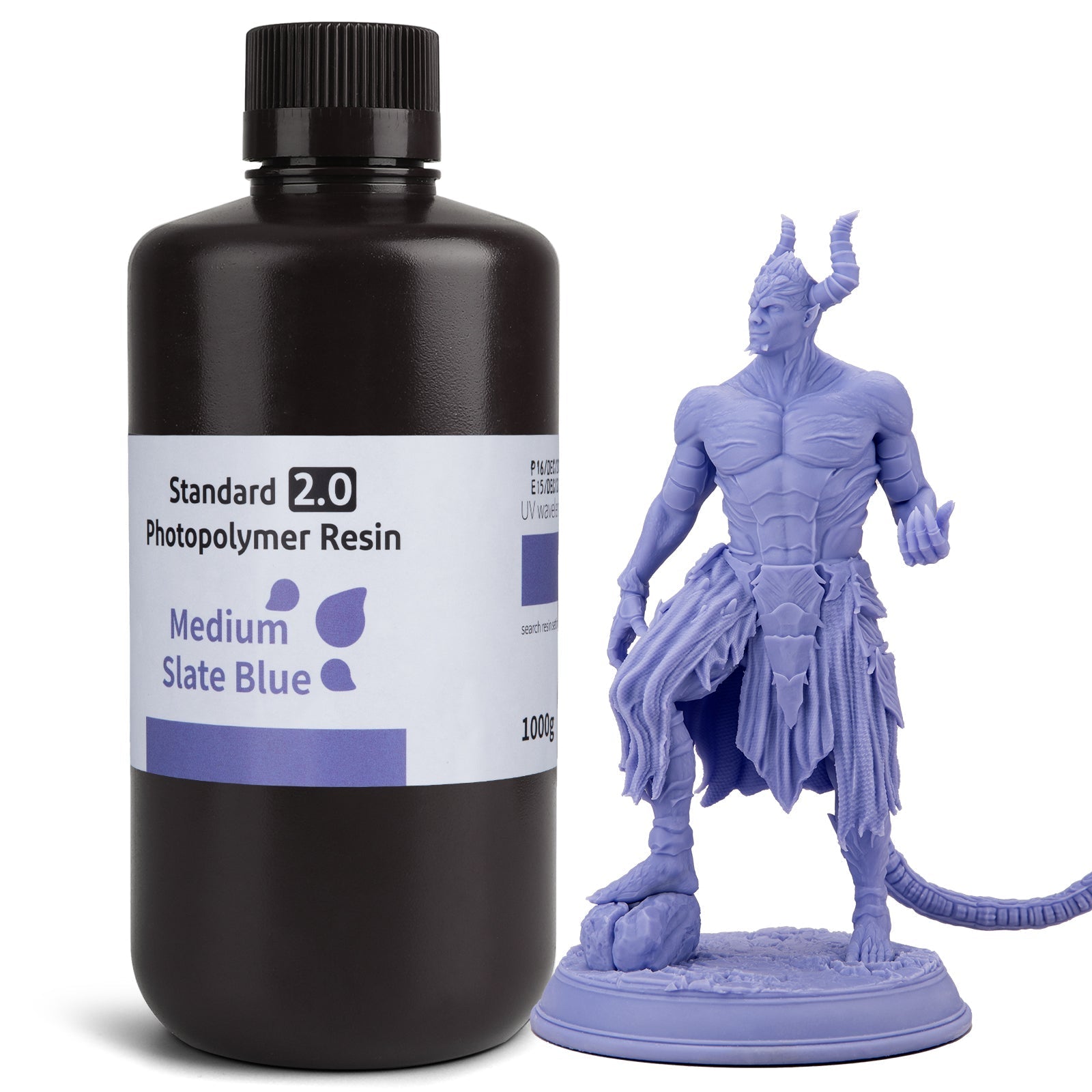 elegoo-standard-harz-v2-0-1000g-405nm-uv-photopolymer image 6