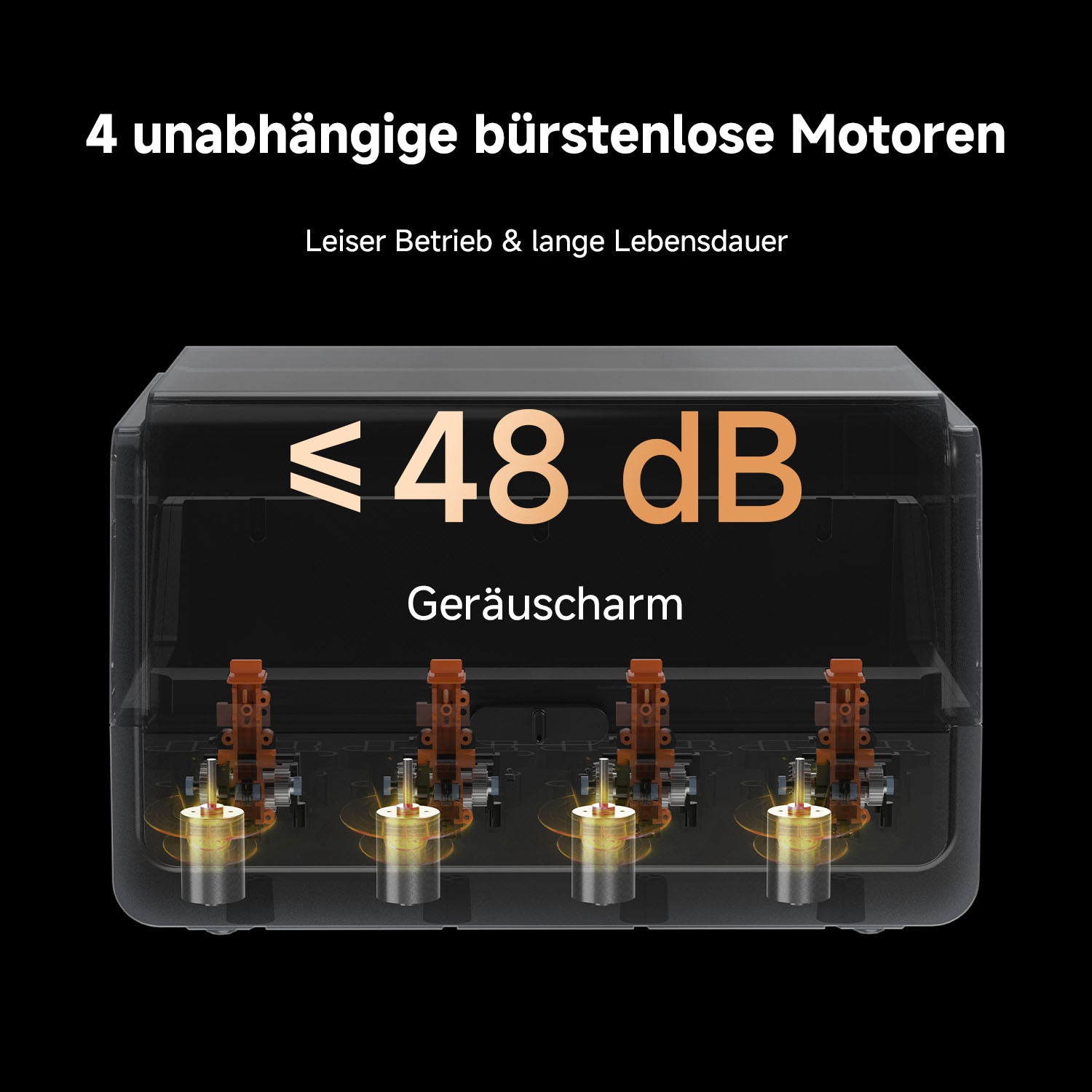 anycubic-ace-2-pro-mehrfarben-einheit-inkl-maschine-und-filament image 3