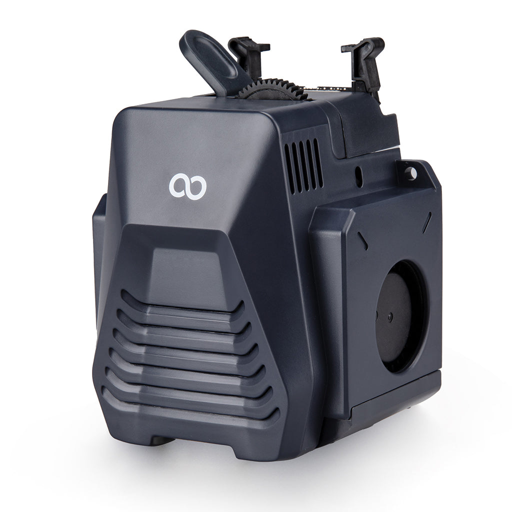 elegoo-extruder-kit-montiert-f-r-neptune-4-plus-4-max image 1