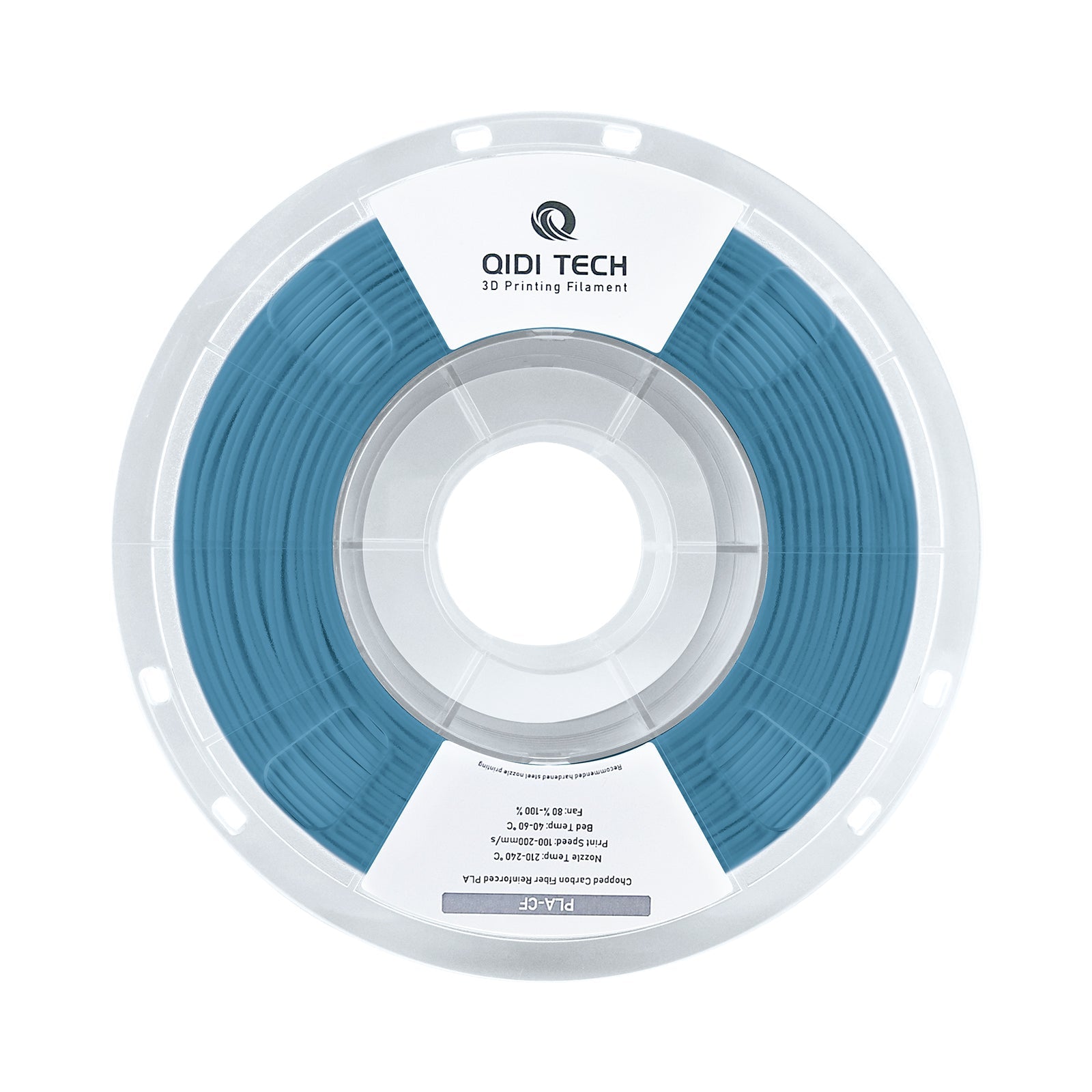 qidi-tech-pla-cf-filament-carbon-verst-rktes-fdm-filament image 6
