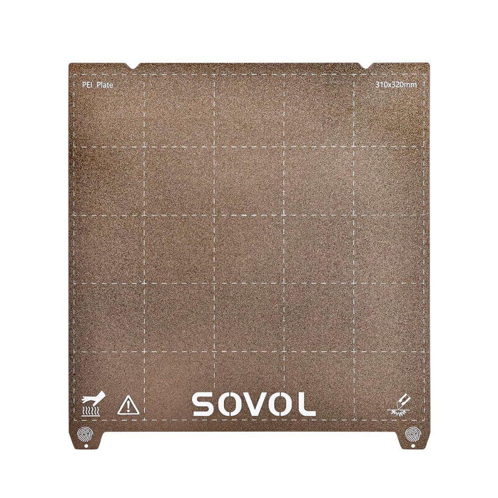 sovol-flexible-stahlplatte-310-x-320-mm-f-r-sv06-plus-sv04 image 1