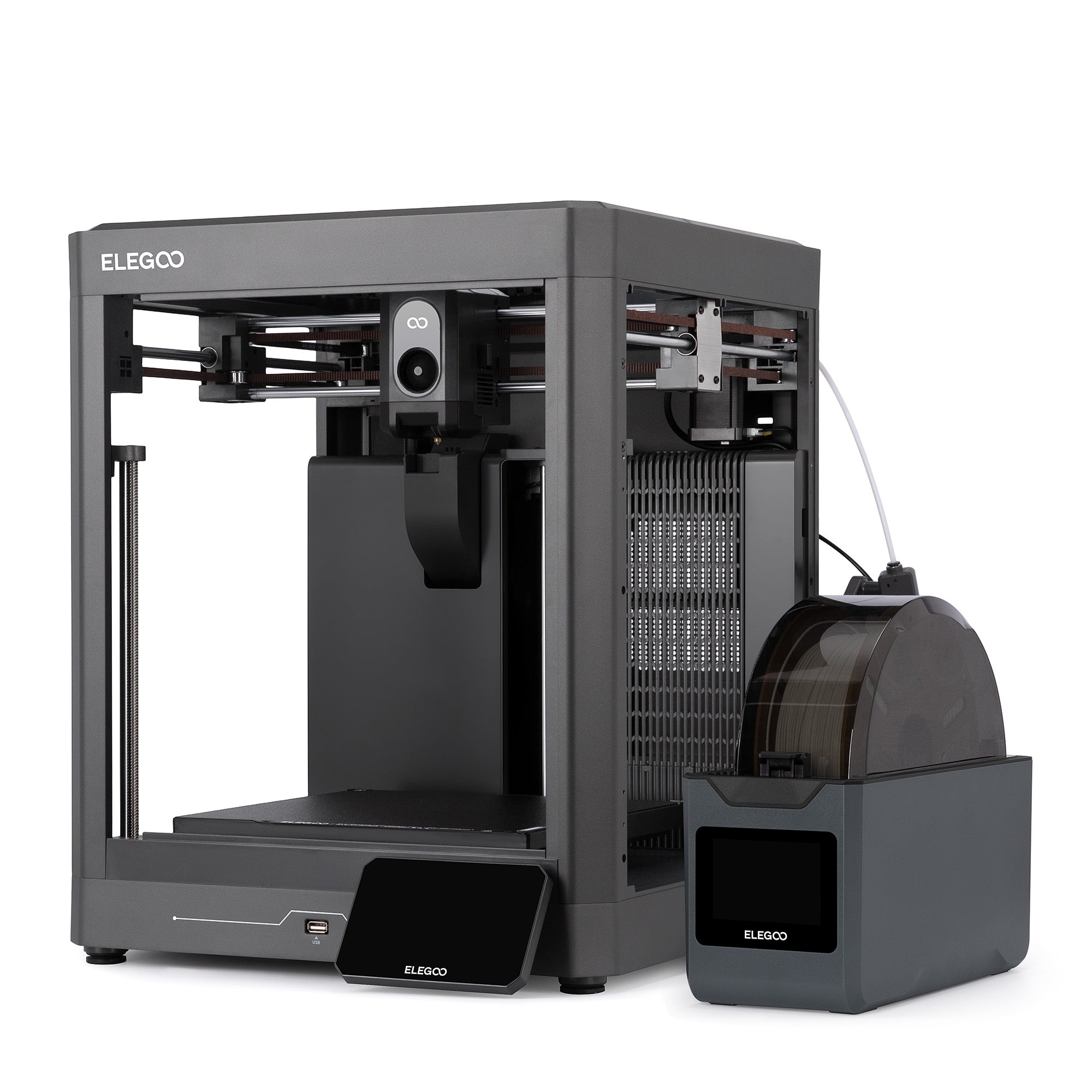 elegoo-h1-ht-filamenttrockner-mit-85-c-rotationstrocknung image 4