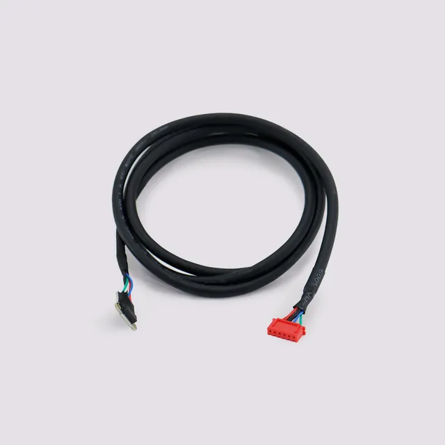 qidi-tech-plus5-druckkopfkabel image 1