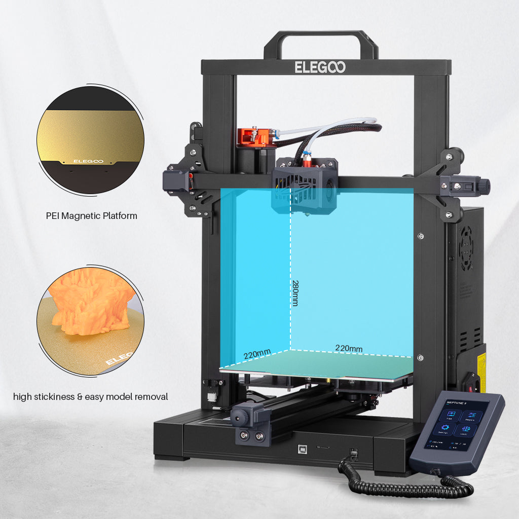 elegoo-neptune-3-fdm-3d-drucker-220x220x280-mm image 5
