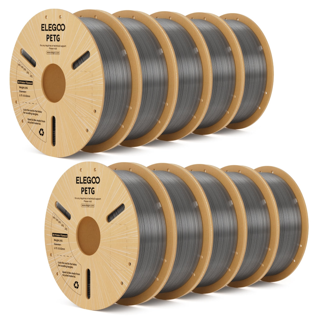 elegoo-petg-transluzent-filament-10-kg-f-r-fdm-3d-drucker image 5