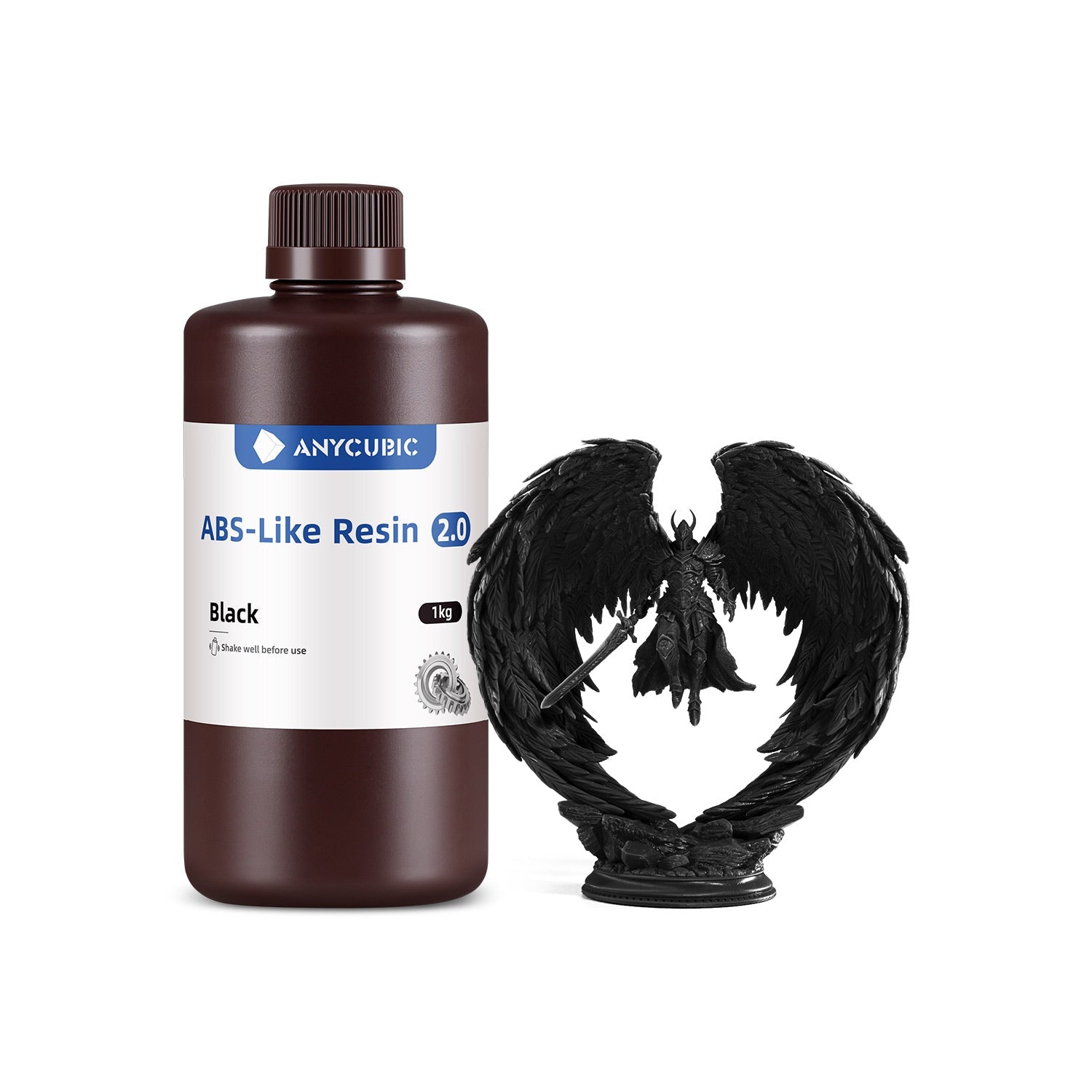 anycubic-abs-like-resin-2-0-f-r-lcd-harz-3d-drucker-10-100-kg-angebot image 6