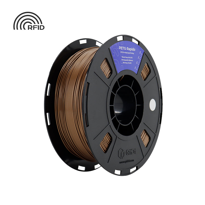 qidi-tech-petg-rapido-filament-high-speed-300-mm-s image 3