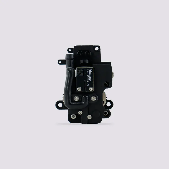 qidi-tech-plus5-extruder-original-ersatz-extruder image 1