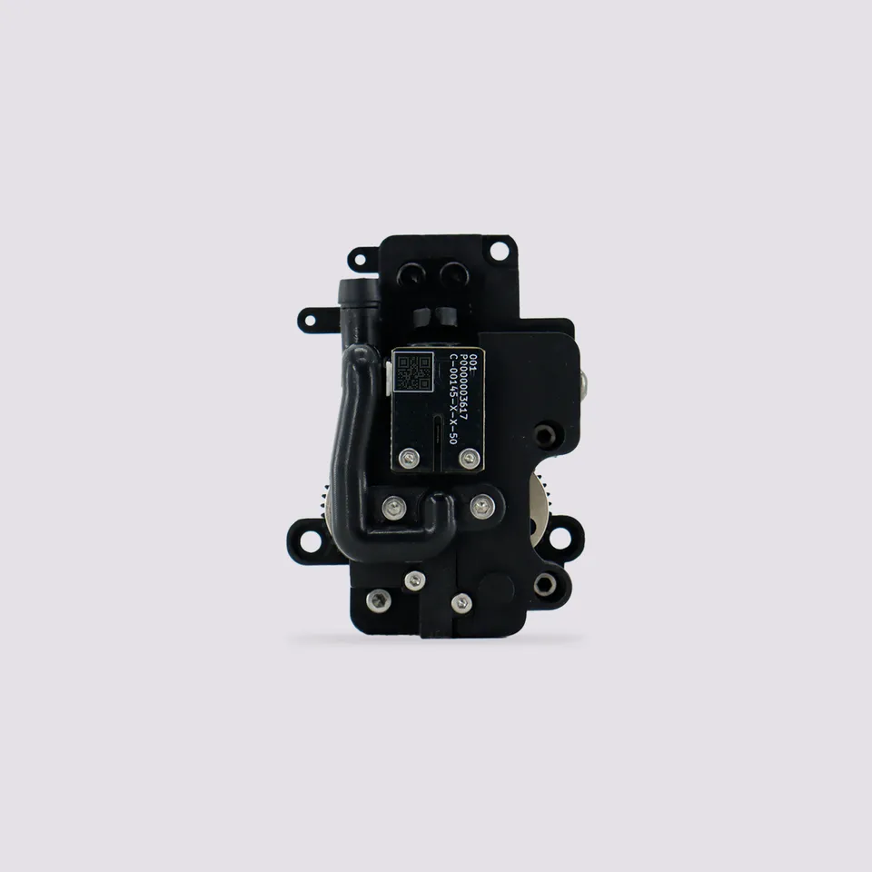 qidi-tech-plus5-extruder-original-ersatz-extruder image 1