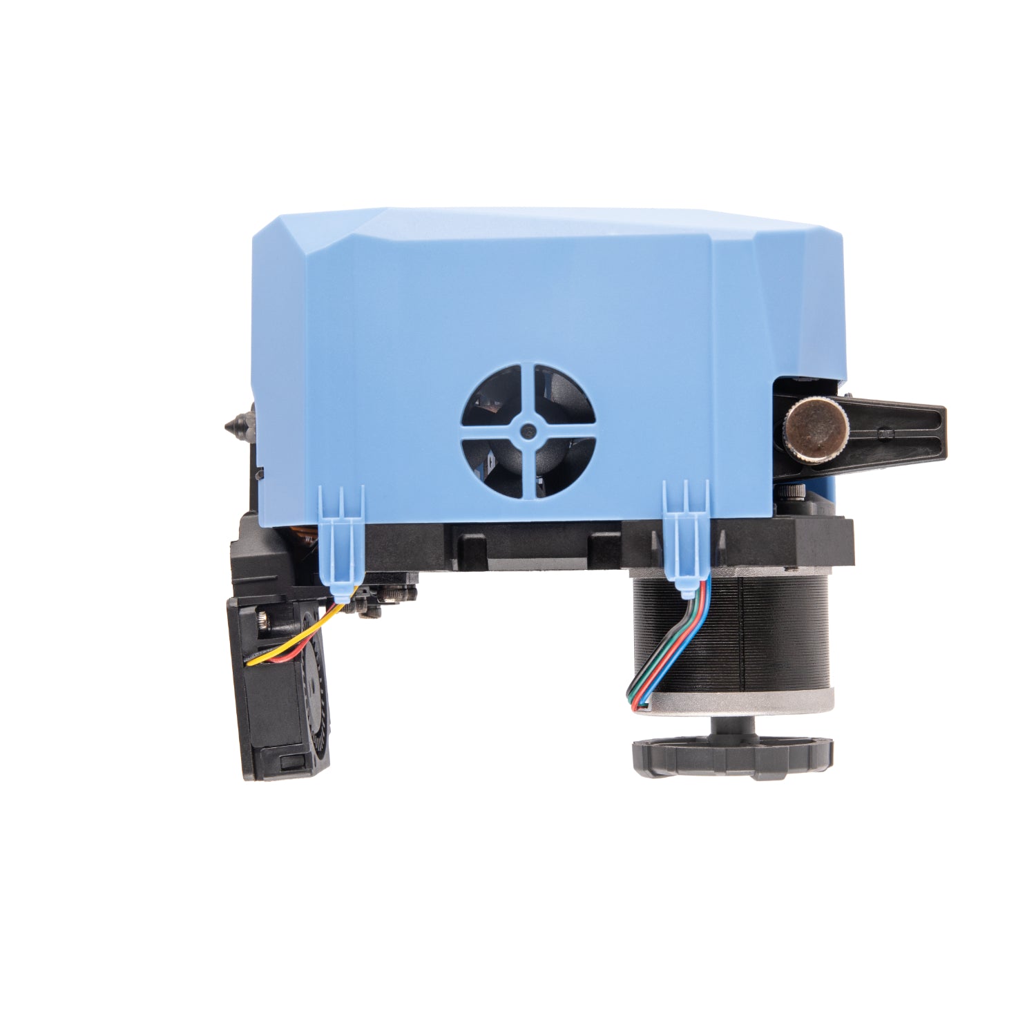 sovol-sv08-max-kompletter-extruder-montagesatz-blau-schwarz image 5