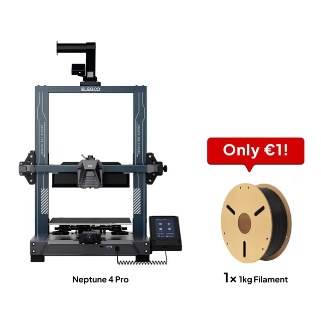 elegoo-neptune-4-pro-fdm-3d-drucker-1-kg-pla-basic-filament image 1