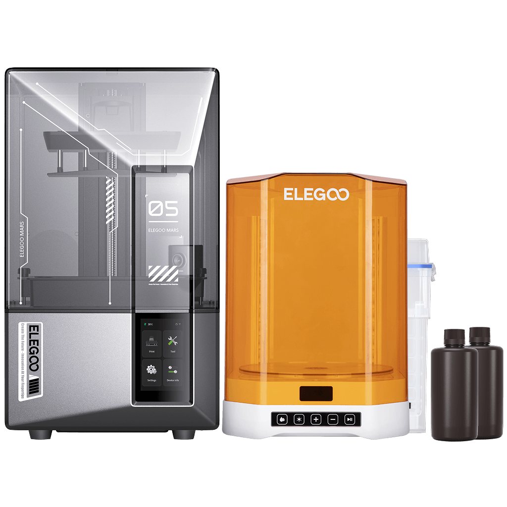 elegoo-mars-5-ultra-bundle-drucker-mercury-plus-v3-0-harz image 2