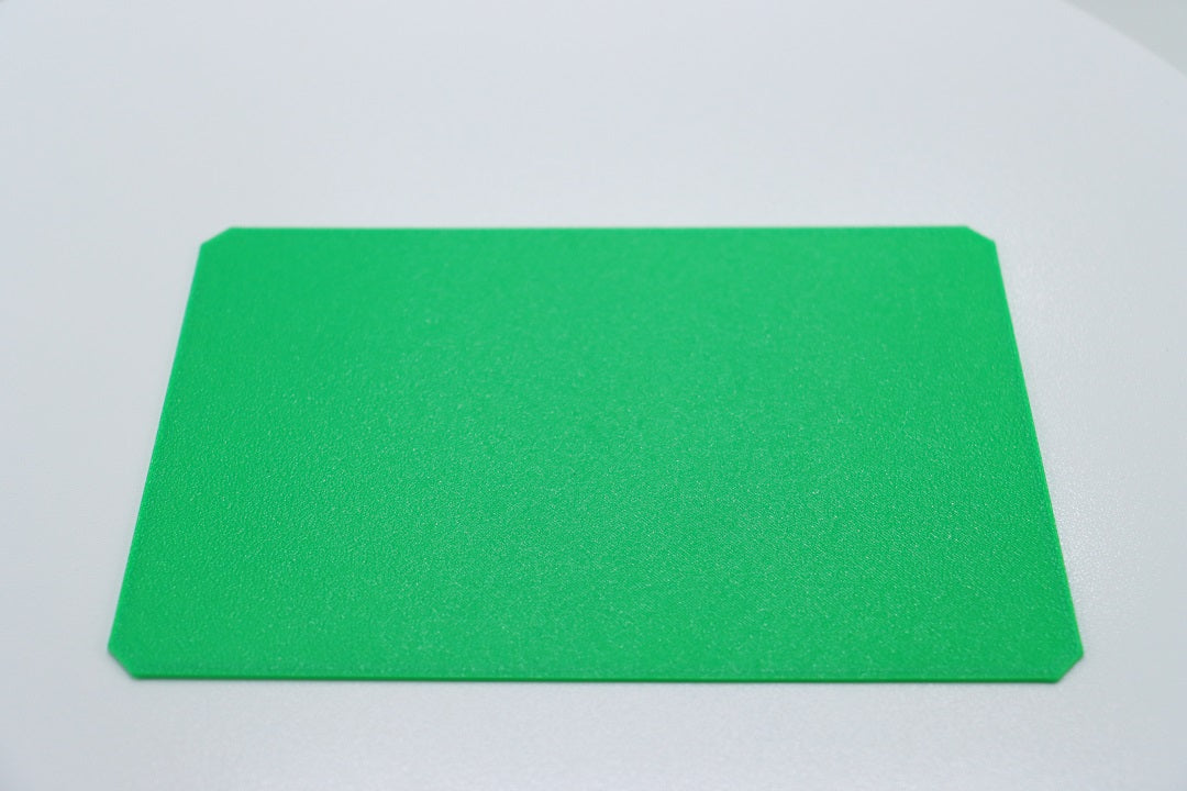 qidi-tech-x-plus-3-hf-platte-beidseitig-strukturierte-bauplatte image 3