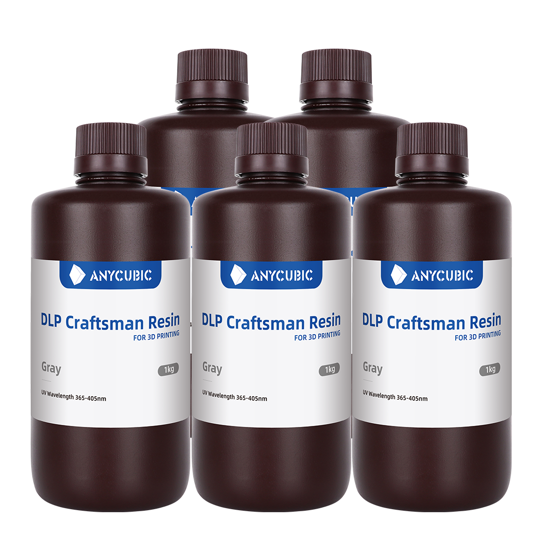 anycubic-dlp-craftsman-resin-10-100-kg-uv-harz-f-r-mono-serie image 2
