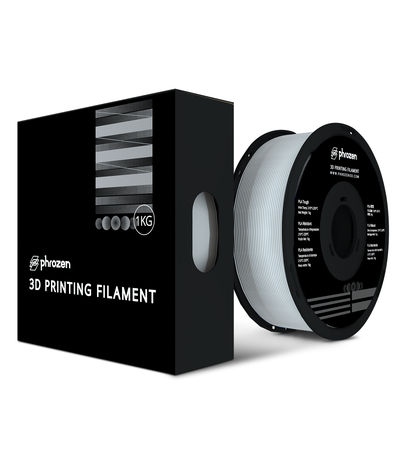 phrozen-tough-pla-filament-1kg-rei-festes-fdm-filament-in-8-farben image 4