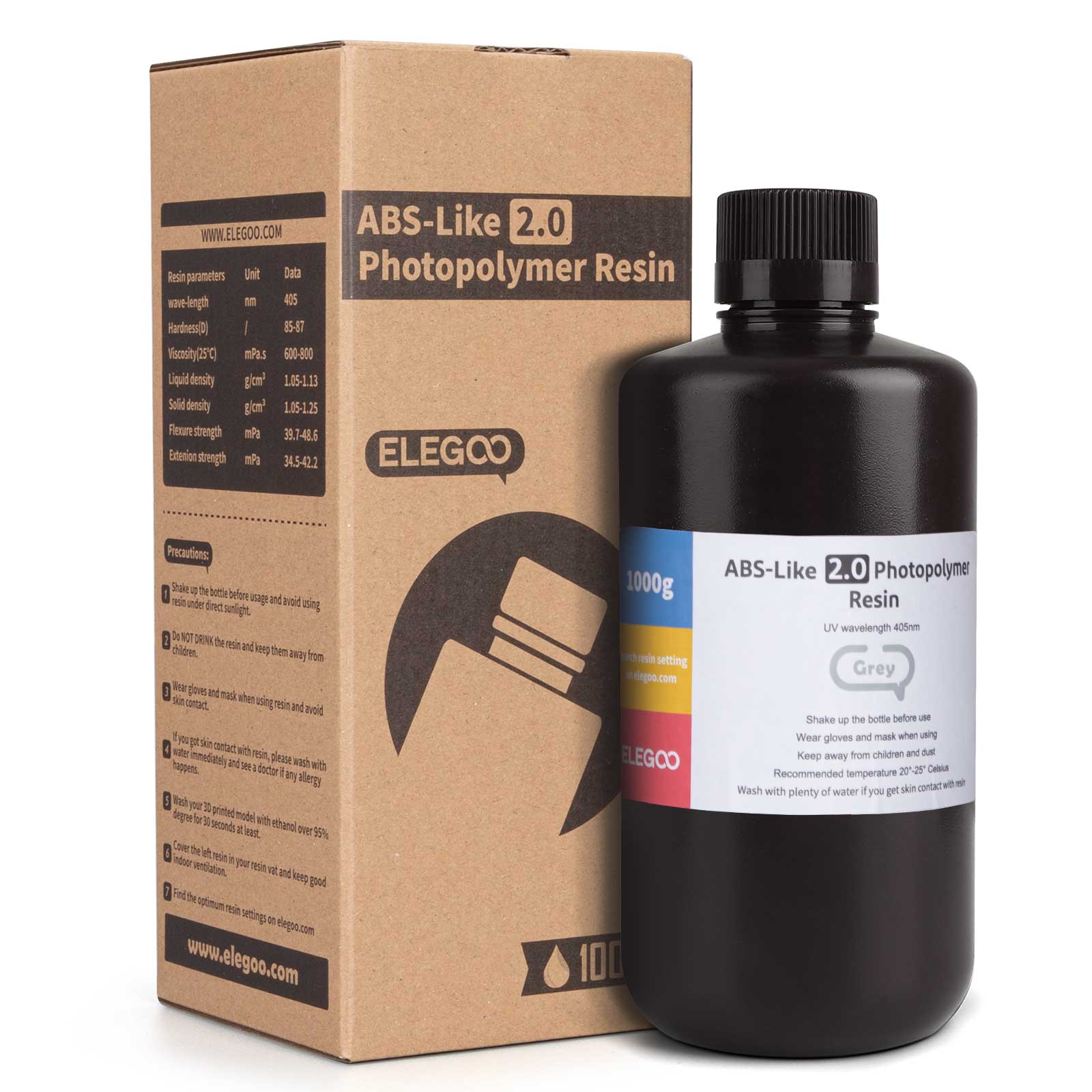 elegoo-abs-hnliches-harz-v2-0-405-nm-photopolymer image 6