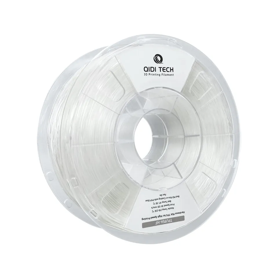 qidi-tech-tpu95a-hf-filament-flexibles-high-speed-filament-f-r-fdm-3d-drucker image 1