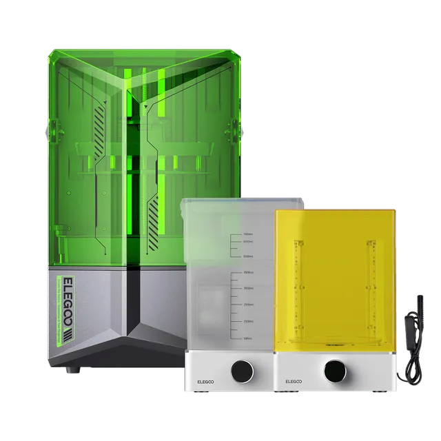 elegoo-saturn-4-resin-3d-drucker-combo-mit-mercury-xs-bundle image 1