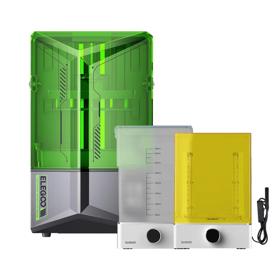 elegoo-saturn-4-resin-3d-drucker-combo-mit-mercury-xs-bundle image 1
