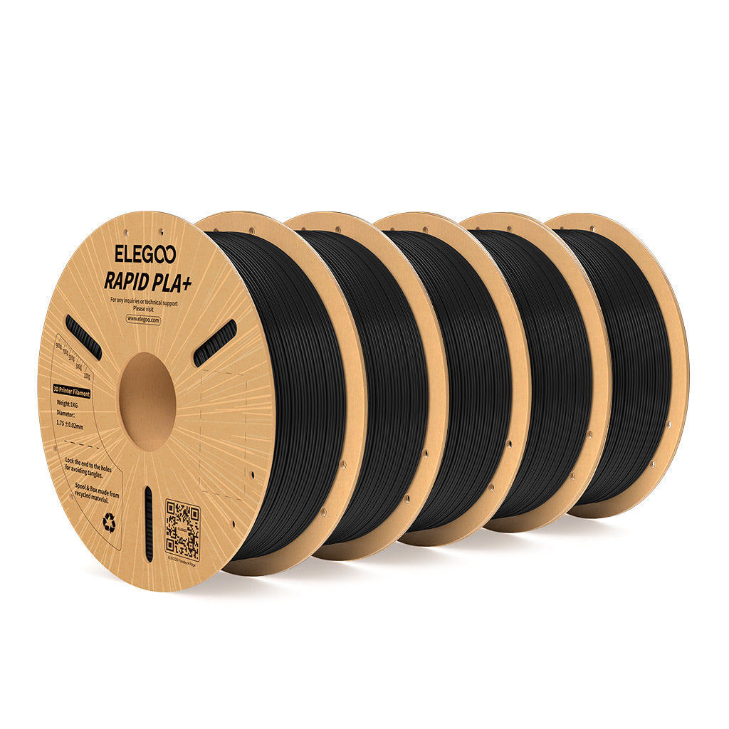 elegoo-rapid-pla-plus-filament-5-kg-farb-spule image 3