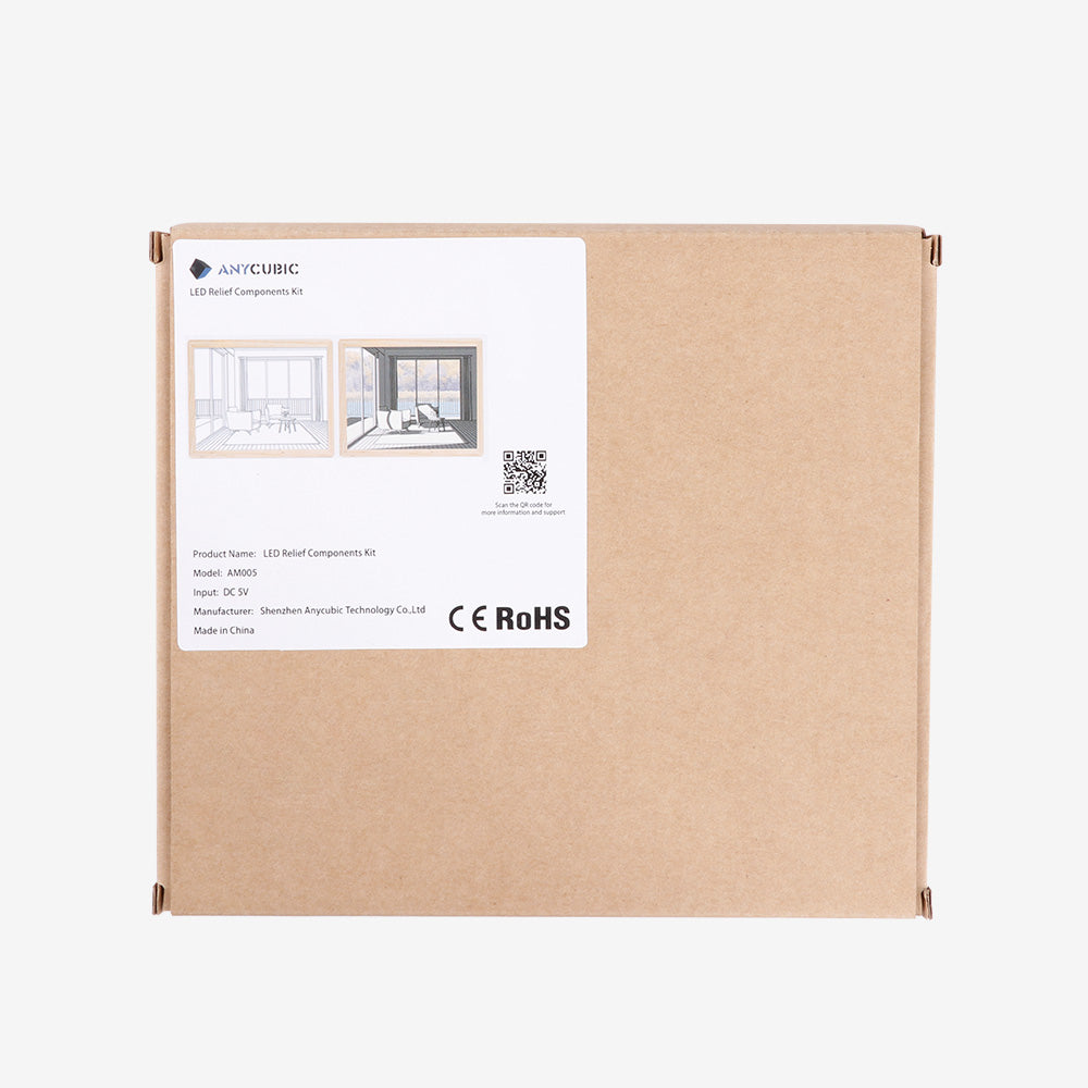 anycubic-led-relief-komponenten-kit-f-r-3d-gedruckte-bilderrahmen image 4