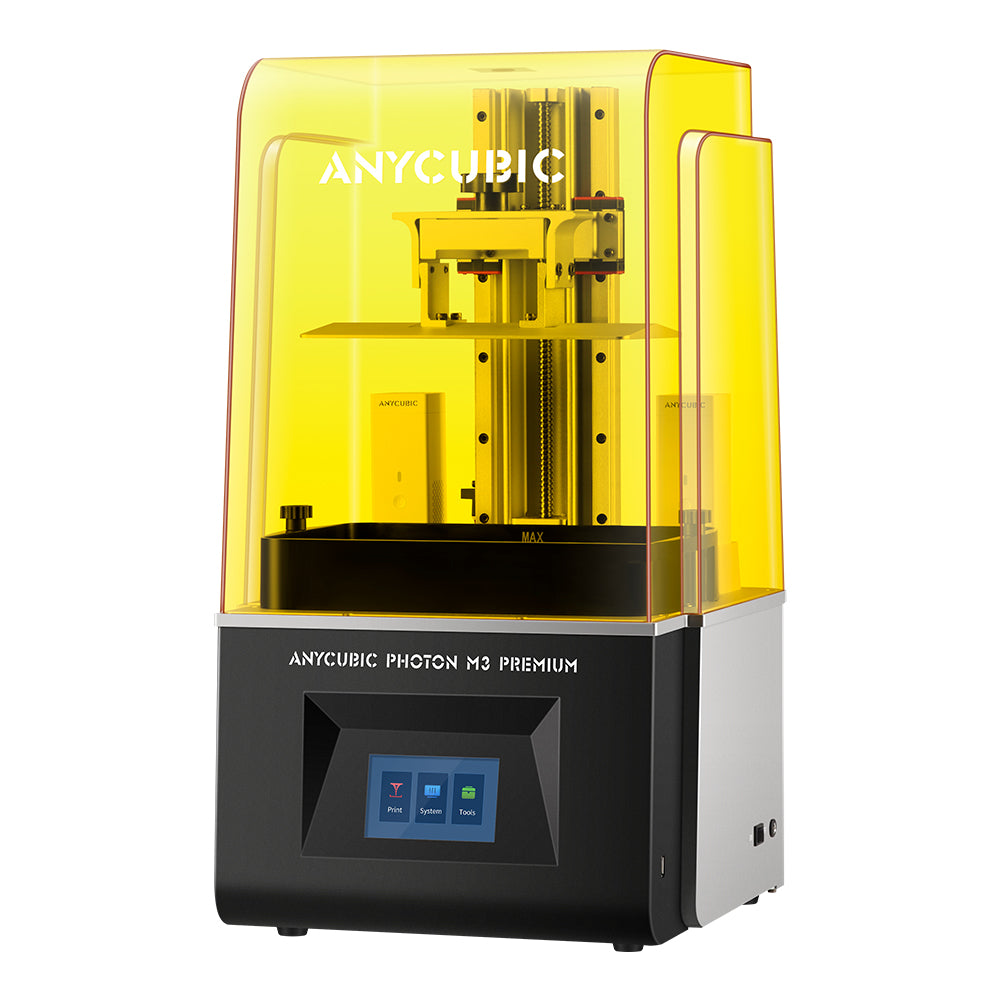 anycubic-photon-m3-premium-harz-3d-drucker-8k image 4