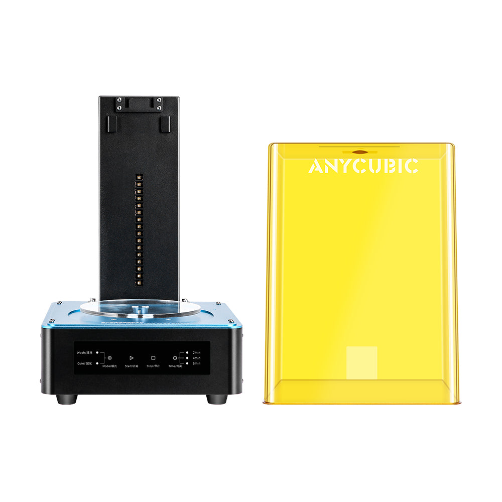 anycubic-wash-cure-maschine-f-r-harzdruck image 4