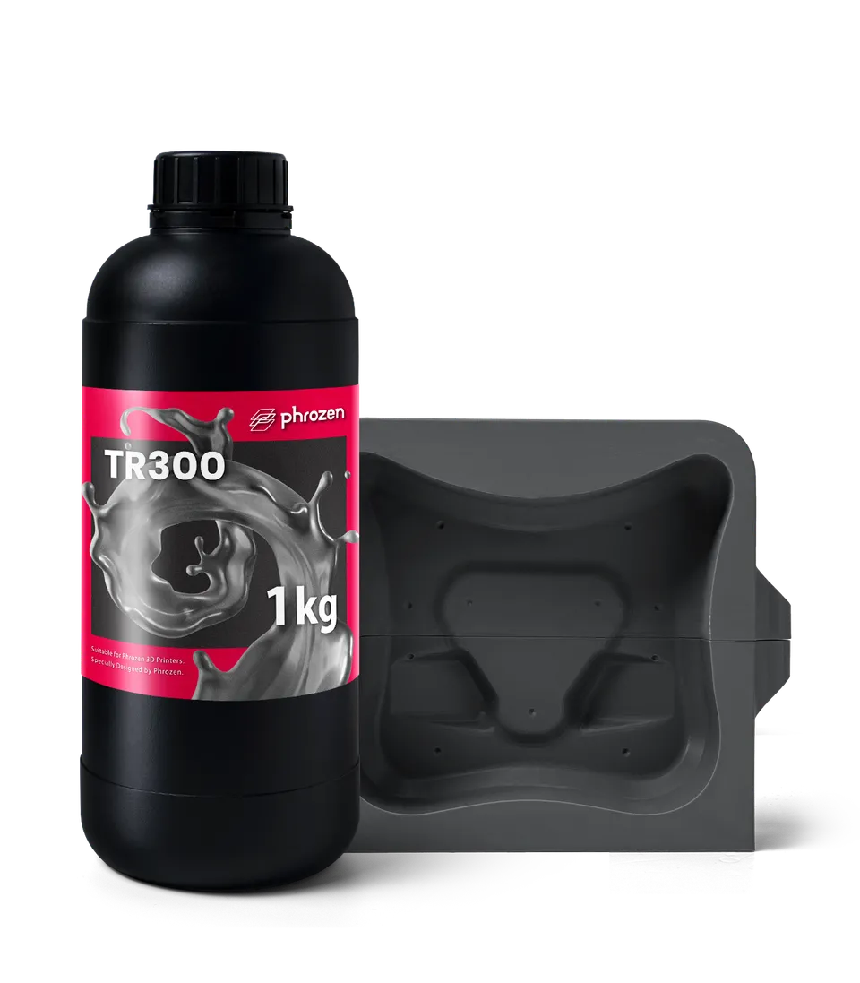 phrozen-engineering-tr300-ultra-high-temp-resin-hochtemperatur-harz-f-r-lcd-druc image 1