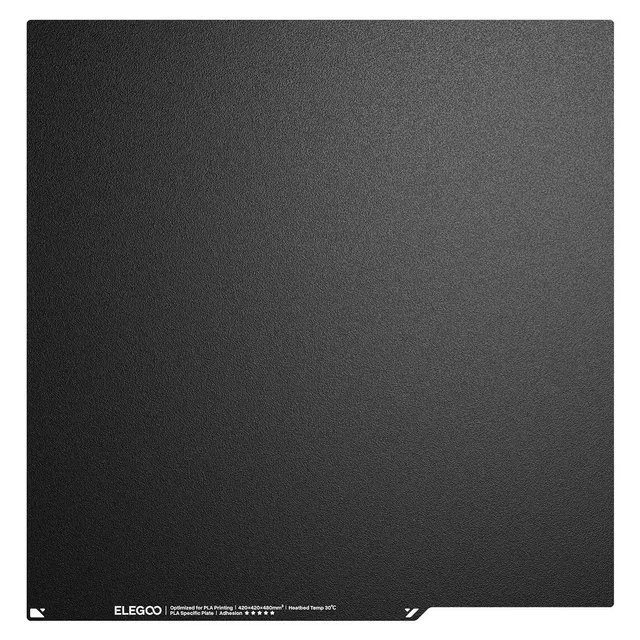 elegoo-zweiseitige-bauplatte-textur-pei-pla-f-r-neptune-4-serie image 1