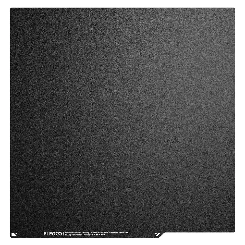 elegoo-zweiseitige-bauplatte-textur-pei-pla-f-r-neptune-4-serie image 1