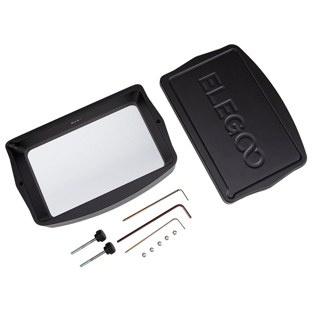 elegoo-metall-harz-tank-f-r-mars-4-ultra-resin-vat-mit-acf-folie image 1