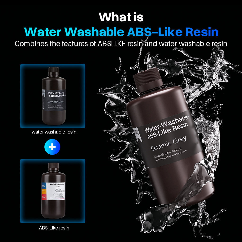 elegoo-8k-wasserabwaschbares-abs-hnliches-resin-lcd-harz image 2