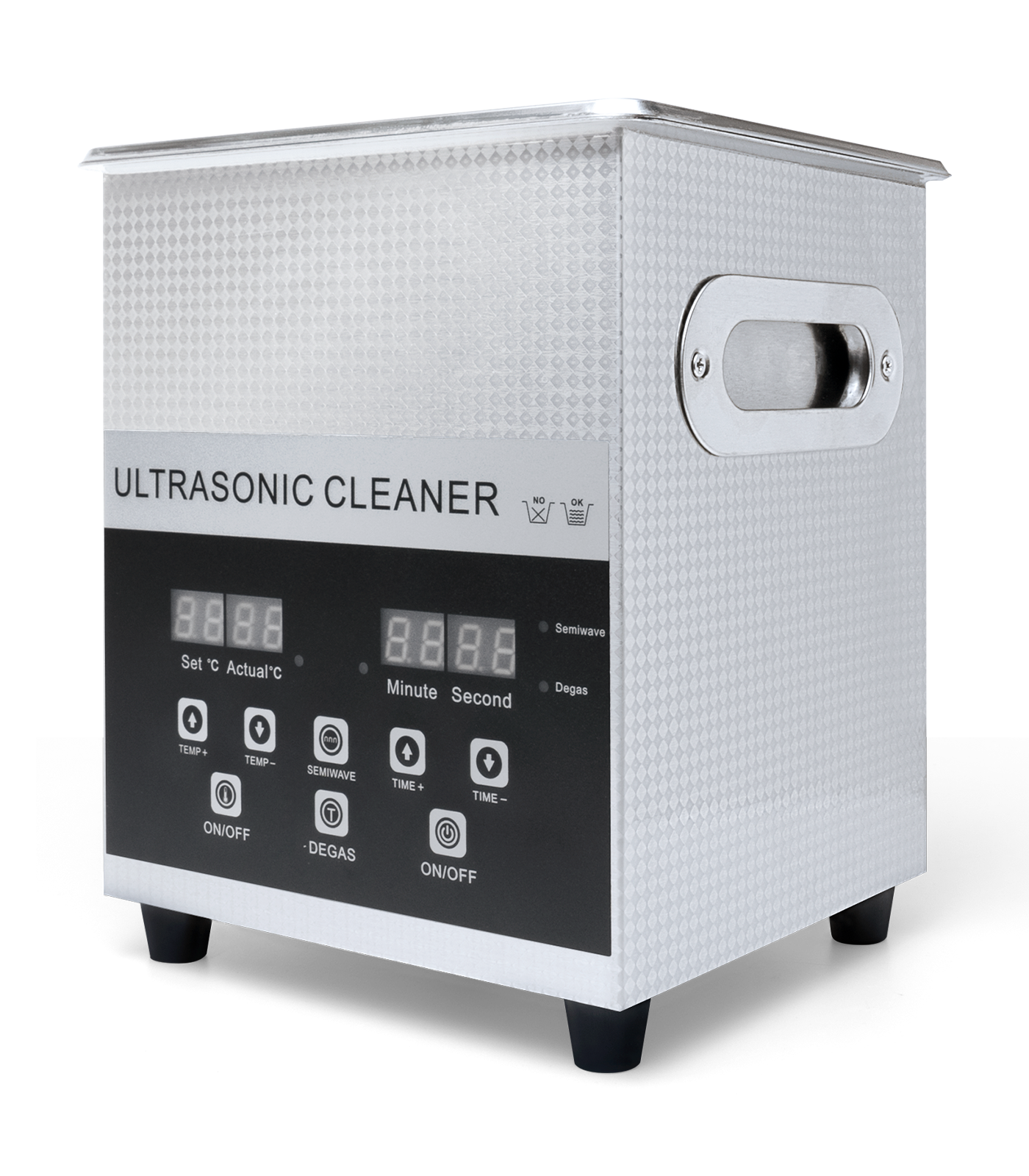 phrozen-ultra-sonic-cleaner-ultraschall-reiniger-f-r-sla-dlp-harzmodelle image 2
