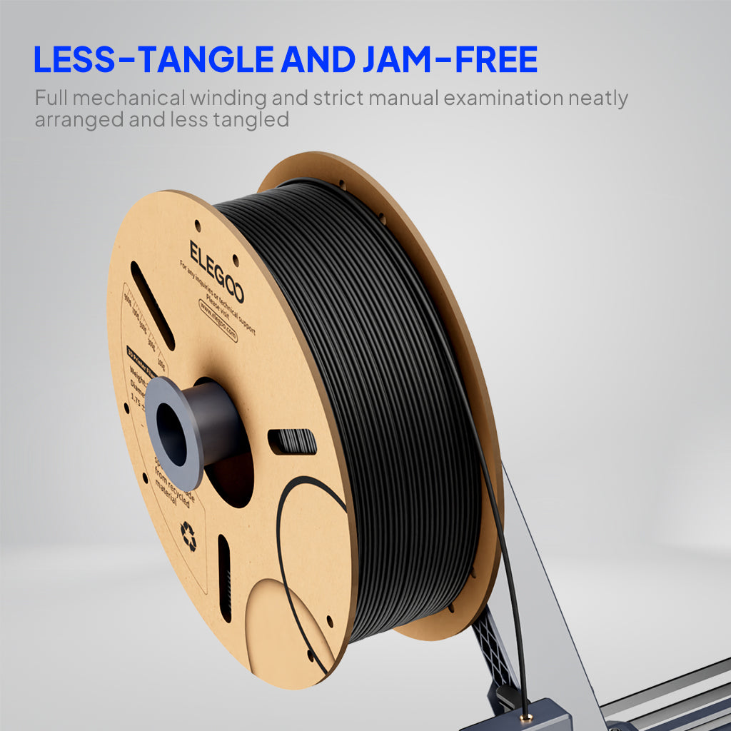 elegoo-pla-plus-filament-10-kg image 4