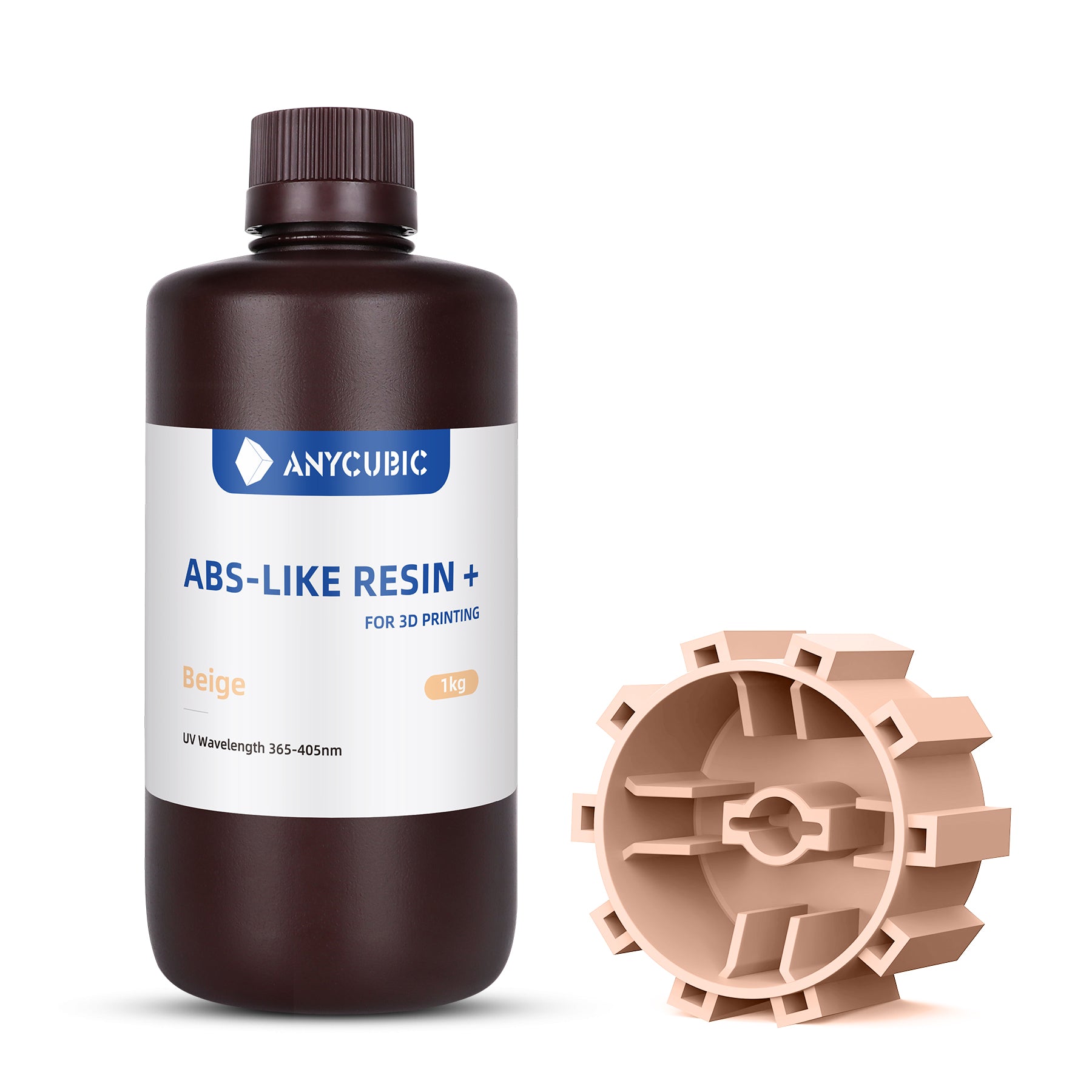 anycubic-abs-like-resin-harz-z-h-und-geruchsarm image 7