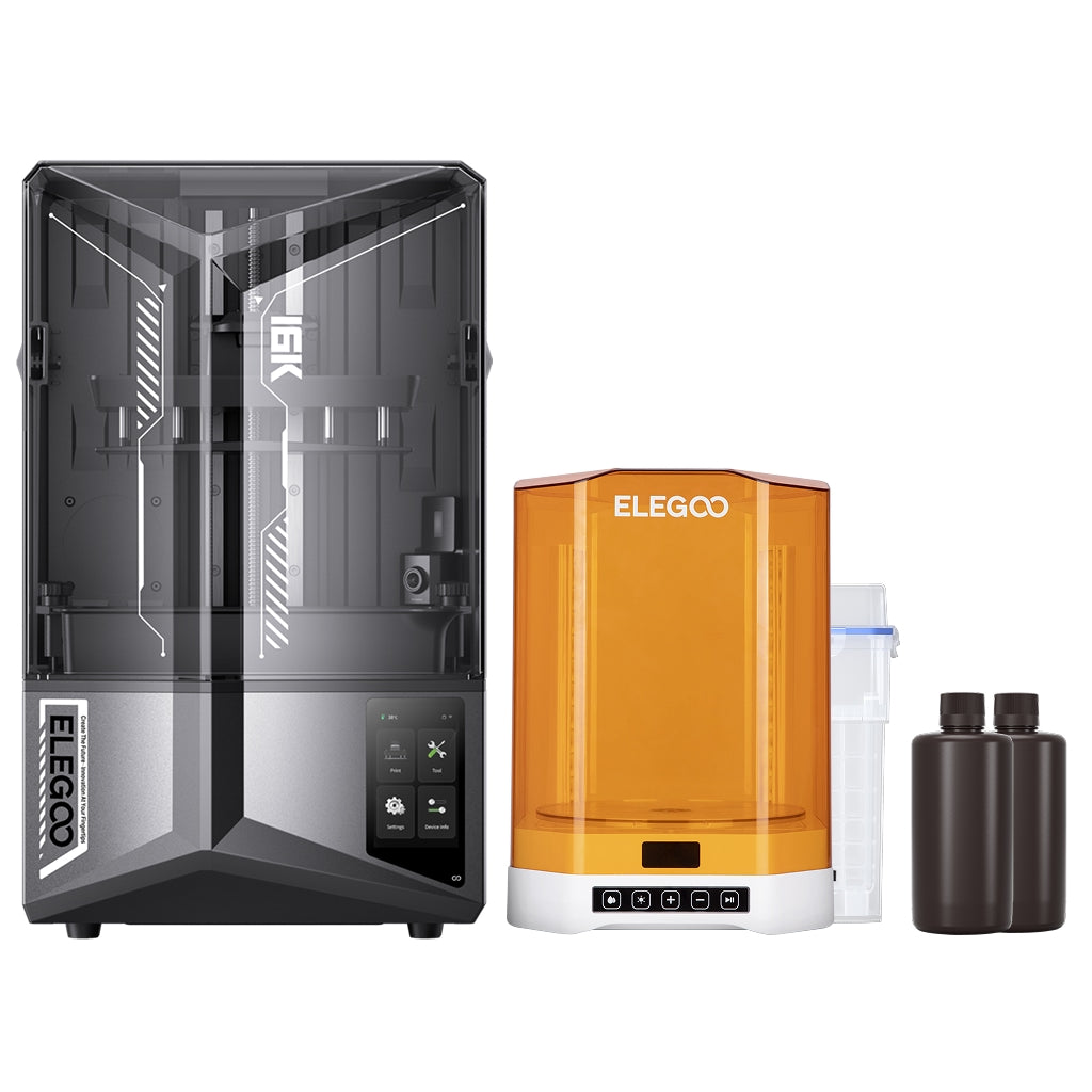 elegoo-saturn-4-ultra-16k-harz-3d-drucker-komplettpaket-mit-mercury-plus-v3-0-ha image 2