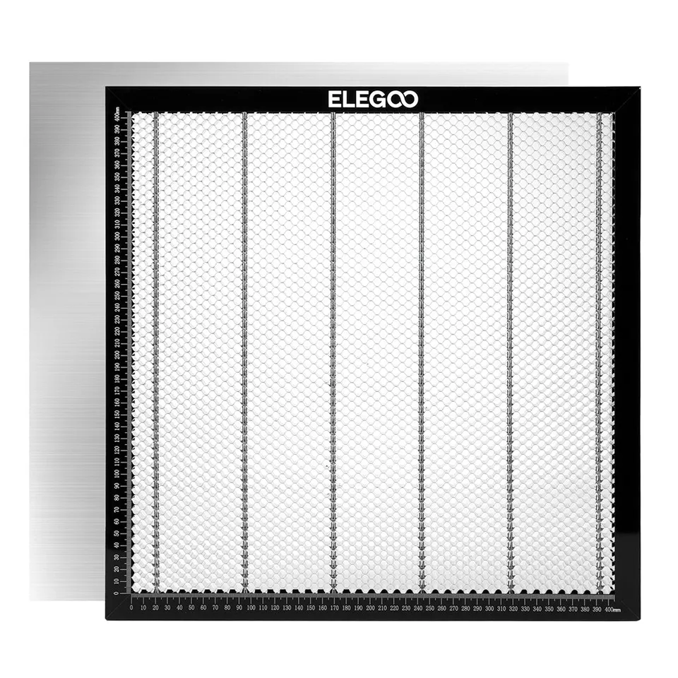 elegoo-wabenplatte-f-r-phecda-laser-gravierer image 1