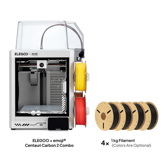 elegoo-centauri-carbon-2-combo-fdm-3d-drucker-4-kg-pla-rfid-emoji-brand-edition image 1